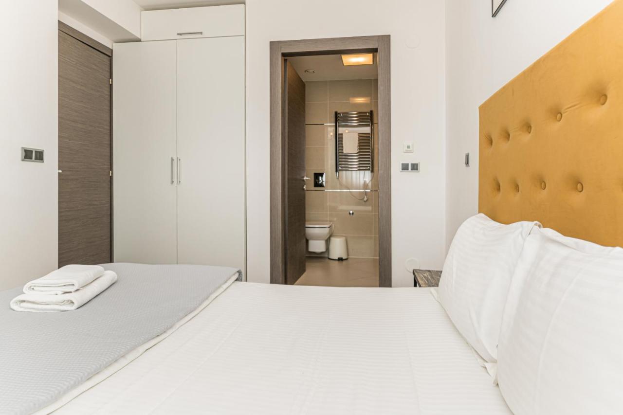 Pine Woods Apartment B35 In Silver Mountain Poiana Brasov Eksteriør billede